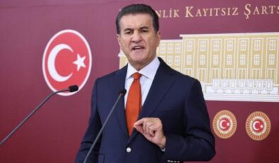 CHP’li Sarıgül’den asgari ücret talebi