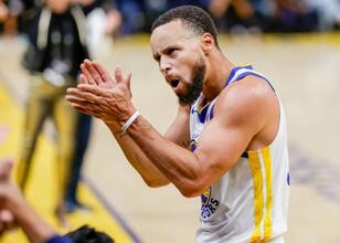 Curry, Warriors’ın rol oyuncuları için: “Yükleri benden daha ağır’ NBA Haberleri