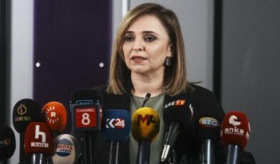 DEM Parti, Suriye gündemiyle siyasi partileri ziyaret edecek