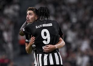 Demir Ege Tıknaz, Braga’ya gidiyor!