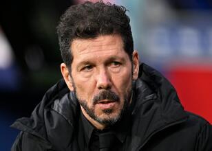 Diego Simeone’den Galatasaray itirafı!