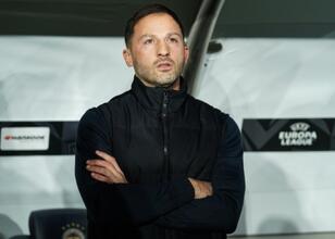 Domenico Tedesco: ‘Hiçbir takım bizim kadar şans üretemedi’