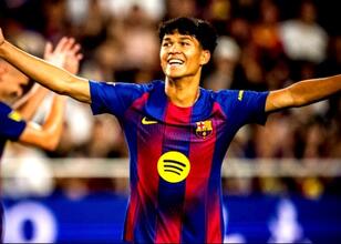 Dro Fernandez kimdir? Barcelona’ya şok: 100 milyonluk yetenek 6’ya gidiyor!