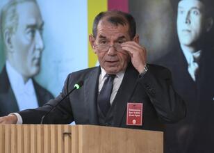Dursun Özbek’ten dikkat çeken hamle!