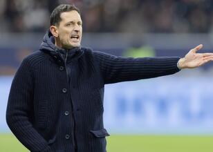 Eintracht Frankfurt’ta Toppmöller dönemi sona erdi!