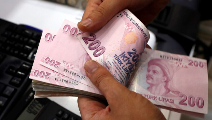 Emekli maaşı artışının mali etkisi 110 milyar TL