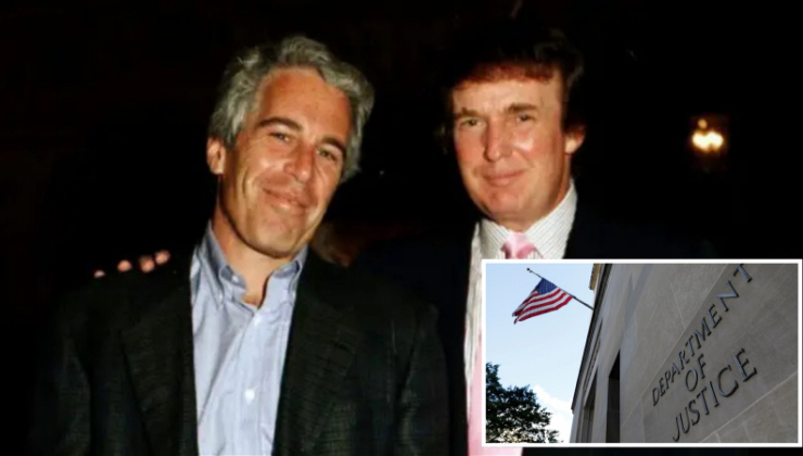 Epstein davasında yeni gelişme: 2 milyondan fazla belge inceleniyor