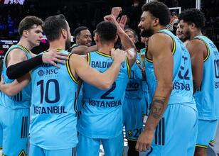 EuroLeague’de 22. haftanın perdesi açılıyor