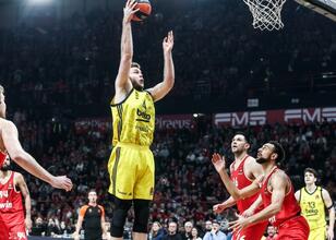 EuroLeague’de 7. kez çift maç haftası!