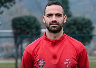 Fatih Karagümrük, Biraschi’yi yeniden kadrosuna kattı