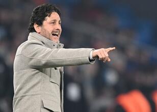 Fatih Tekke’den Oulai ve transfer açıklaması