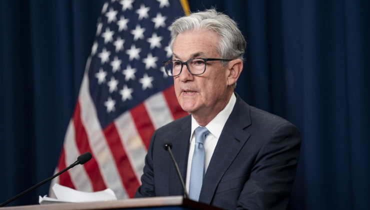 FED Başkanı Powell: Hiç kimse kanunların üstünde değildir