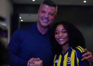 Fenerbahçe arsaVev’e ABD’den takviye