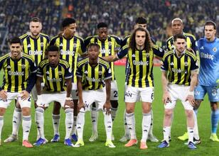 Fenerbahçe deja vu yaşadı!