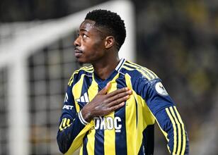 Fenerbahçe’de sakatlık: Musaba!