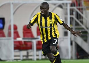 Fenerbahçe’den Kante bombası! Resmi teklif yapıldı