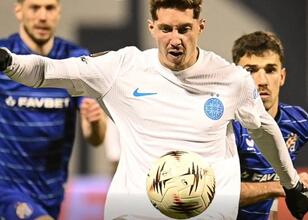 Fenerbahçe’nin rakibi FCSB şansını mucizelere bıraktı