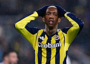Fenerbahçe’nin Avrupa serisi sona erdi