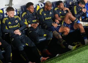 Fenerbahçe’ye iki isimden 20 milyon euro