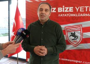 Fuat Çapa: ‘Shkendija’yı ciddiye alıyoruz’