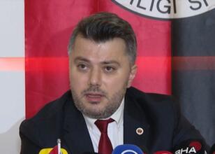 ‘G.Birliği’nde yönetim Şampiyonlar Ligi gibi!’