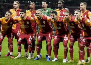 Galatasaray, Avrupa’da 335. kez sahne alacak