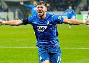 Galatasaray ile anılan Umut Tohumcu, Holstein Kiel’de!