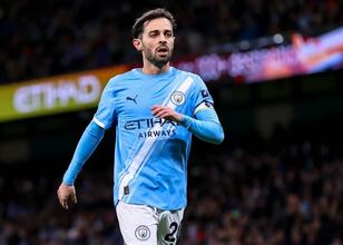 Galatasaray’a Bernardo Silva için rakip – Galatasaray haberleri – Galatasaray son dakika haberleri
