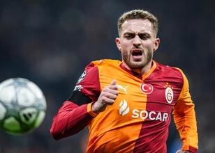 Galatasaray’da kart alarmı