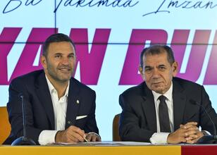 Galatasaray’da taraftarı kızdıran iki transfer gelişmesi!