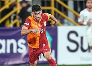 Galatasaray’da Yusuf Demir tepkisi!