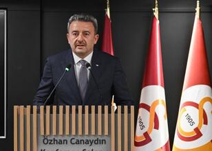 Galatasaray’dan açıklama: ‘Fenerbahçe ve Beşiktaş’ın toplamından fazla!’