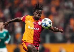 Galatasaray’dan sakat futbolcular için açıklama!