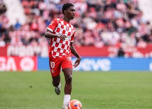 Galatasaray’dan Yaser Asprilla paylaşımı