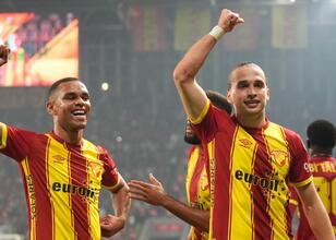Galatasaray’ın Göztepe’den hedefi Arda Okan Kurtulan – Galatasaray son dakika transfer hjaberleri