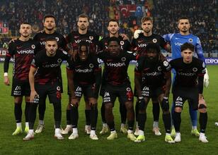 Gençlerbirliği, Türkiye Kupası’nda Antalyaspor’a konuk oluyor