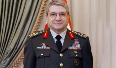 Genelkurmay Başkanı Bayraktaroğlu, Fransız mevkidaşı ile görüştü