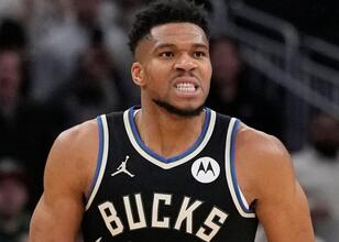 ‘Giannis, Bucks’tan ayrılmaya hazır olduğunu iletti’ iddiası NBA Haberleri