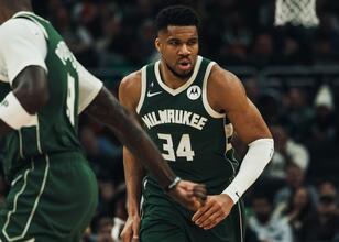 Giannis’ten sert çıkış: “Takım arkadaşlarım bencil!’ NBA Haberleri