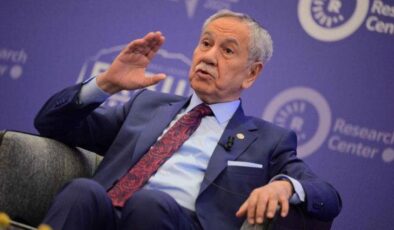 Gökçek’ten Bülent Arınç’a cevap: Mansur Yavaş’ı kurtarmak için söylettiler