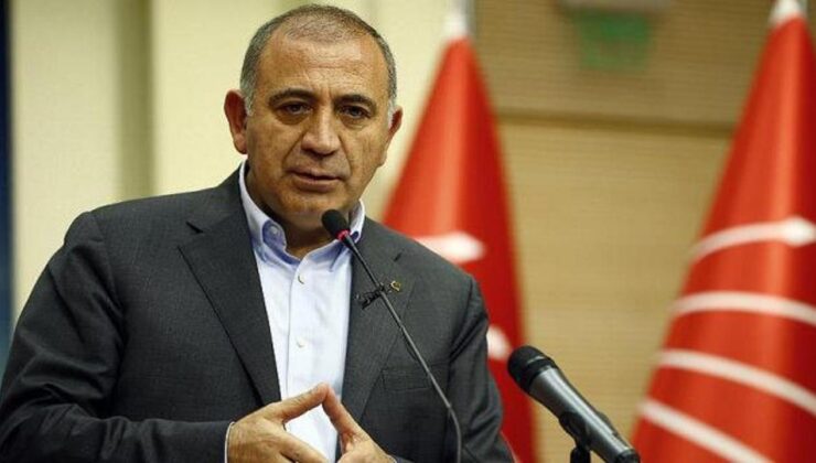 Gürsel Tekin: Görmezden gelirsek geleceğimizi kaybederiz