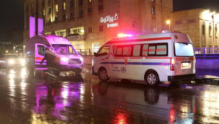 Halep’te DEAŞ saldırısı: 1 polis öldü 2 polis yaralı