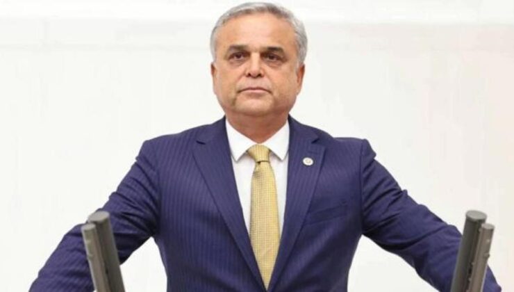 Hasan Ufuk Çakır: Namuslu CHP seçmenleri iftiracıların peşinde olmaz