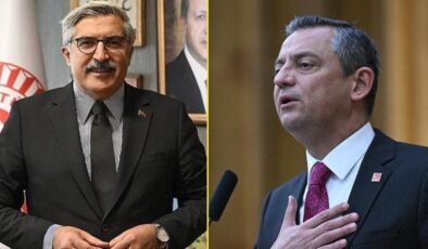 Hüseyin Yayman’dan Özgür Özel’e Maduro tepkisi: Siyasi fırsat kollayan bir zihniyet