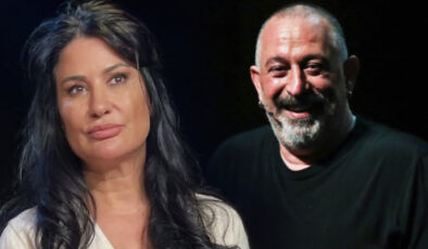 İclal Aydın’dan Cem Yılmaz’a tepki: Buna kim güldü?