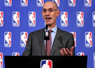 İki futbol devi, NBA Europe’a katılmaya sıcak bakmıyor NBA Haberleri