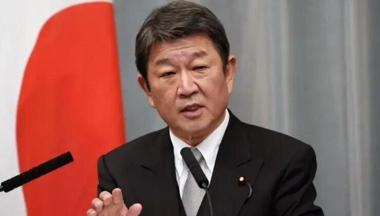 Japonya Gazze ve Batı Şeria’daki durumdan duydukları endişeyi belirtti: Uluslararası çabalara katkı sunmaya hazırız