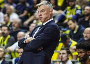 Jasikevicius: ‘Fenerbahçe için harika hafta!’