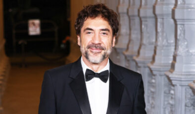 Javier Bardem, Paramount tarafından kara listeye alındı