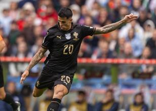 Joao Cancelo, Barcelona’ya döndü – Son dakika transferleri